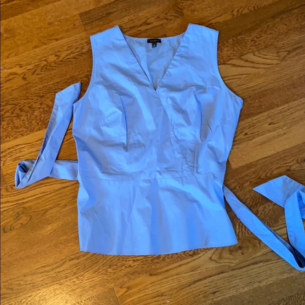 Talbots Top